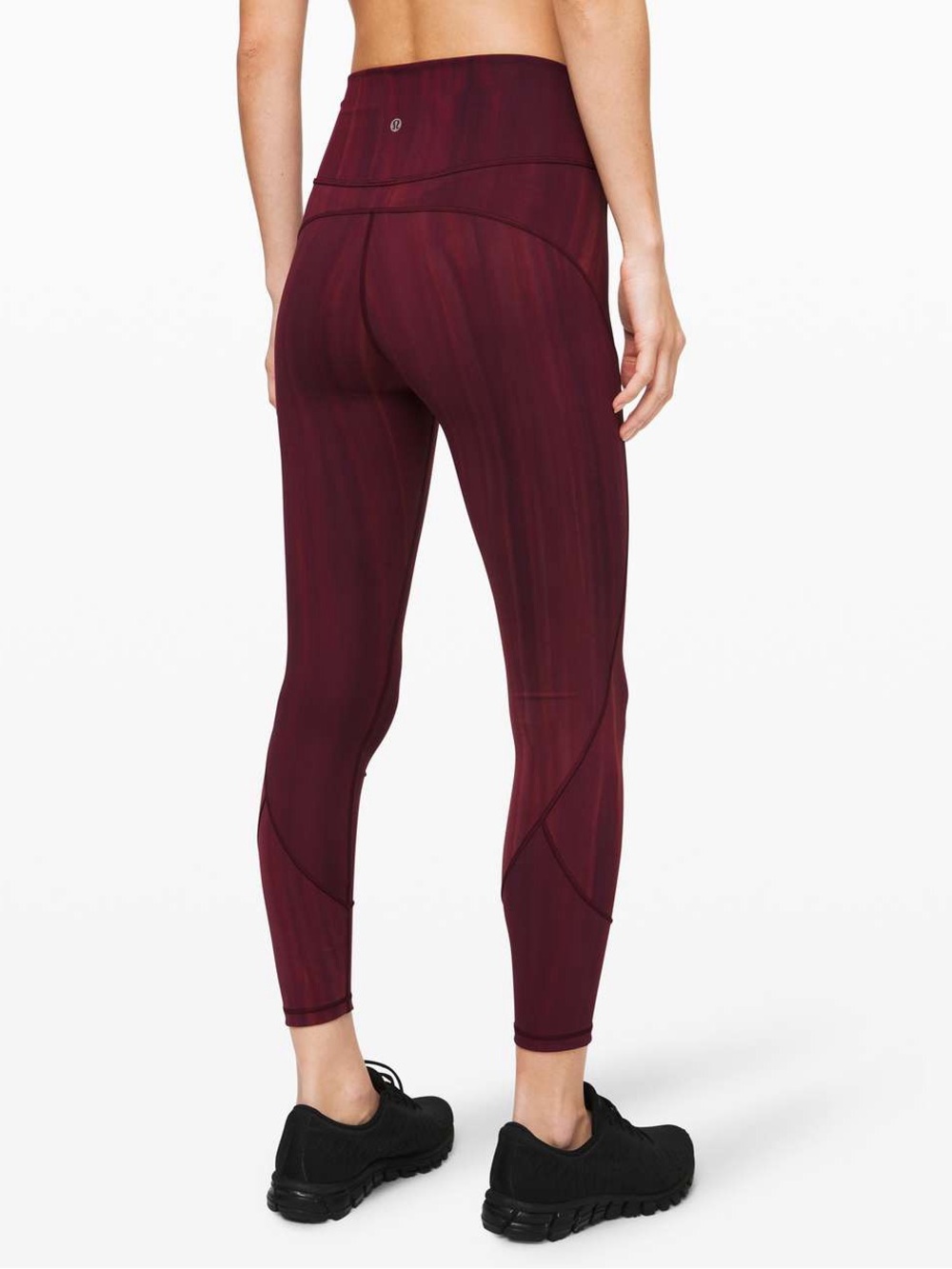 Lululemon In Movement High-Rise Tight